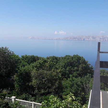 Mica Lägenhet Senj  Exteriör bild