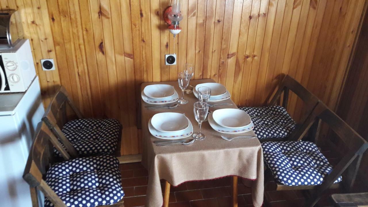 Mica Lägenhet Senj  Exteriör bild
