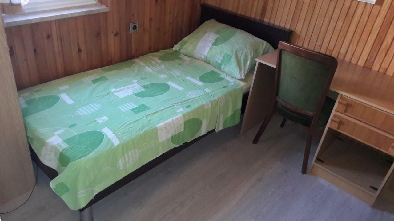 Mica Lägenhet Senj  Exteriör bild